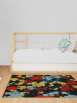 HOMEFESTO - Vaip, 80x150 cm