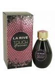LA RIVE - TOUCH OF WOMAN EDP naistele, 90 ml