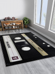 HOMEFESTO - Vaip, 80x150 cm