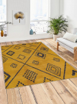 HOMEFESTO - Vaip, 80x150 cm