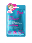 7 DAYS - Lehtmask n&auml;ole Perfect Sunday agavega ja lootusega, 28 g