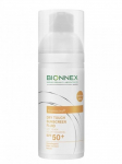 BIONNEX - P&auml;ikesekaitse kehavesi spf50+, 50 ml