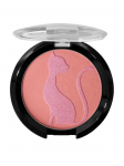 J.CAT - LOVE STRUCK BLUSHER + BRONZER (103 CORAL DUMPLING), 7,5 g