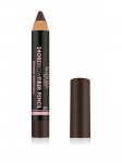 DEBORAH MILANO - 24ORE BROW FIBER kulmupliiats (04 Br&uuml;nett), 2,98 g