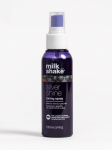 MILK SHAKE - SILVER SHINE toonitud sprei blondidele juustele, 100 ml