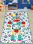 CHILAI HOME - Laste vaip, 80x100 cm