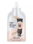 BEAUSTA - BB-kreem PERFECT NATURAL (23 NATURAL BEIGE), 10 ml