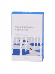 ROUND LAB - KOIVUJUUSI MOISTURIZING MASK, 10x25 ml