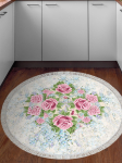 ALANUR HOME - Vaip, 120 cm