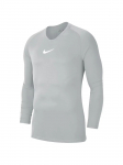 NIKE - Meeste kompressioonis&auml;rk, Nike Dry Park First Layer Longsleeve AV2609-057