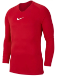 NIKE - Pikkade varrukatega meeste T-s&auml;rk, DRY PARK FIRST LAYER LONGSLEEVE AV2609-657