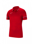 NIKE - Meeste s&auml;rk, Nike DF Academy 21 Polo SS CW6104-657