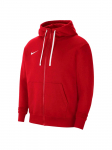 NIKE - Meeste kampsun, Nike Park 20 Fleece FZ Hoodie CW6887-657