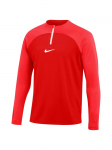 NIKE - Meeste kampsun, Nike NK Dri-FIT Academy Drill Top DH9230-657