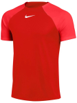 NIKE - L&uuml;hikeste varrukatega laste T-s&auml;rk, DF ACADEMY PRO SS JR TOP DH9277-657