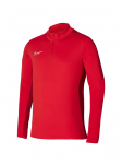 NIKE - Meeste kampsun, Nike DF Academy 23 SS Drill DR1352-657
