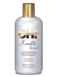 CHI - &Scaron;ampoon keratiiniga CHI, 355 ml