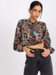 ITALY MODA - Naiste pluus