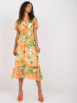 ITALY MODA - Naiste suvine kleit