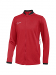 NIKE - Laste džemper, Nike Dri-Fit Academy 25 Track Jacket FZ9836-657