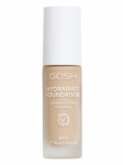 GOSH - Vedel jumestuskreem SPF 15 (004N LIGHT), 30 ml