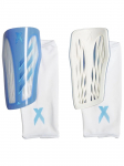 ADIDAS PERFORMANCE - Unisex s&auml;&auml;rekaitsed, adidas X SG Shin Guards HA1057