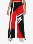 NIKE - Naiste vabaajap&uuml;ksid, W NSW STREET WVN OH PANT