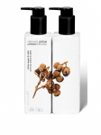 KINETICS - Parf&uuml;meeritud keha- ja k&auml;tekreem (roosa pipra ja seedri l&otilde;hnaga), 250 ml