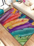KIRLENT STORE - Vaip, 120x180 cm