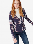 TOM TAILOR DENIM - Naiste pikkade varrukatega pluus
