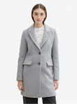 TOM TAILOR DENIM - Naiste villane mantel