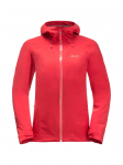 JACK WOLFSKIN - Naiste jope, Jack Wolfskin Highest Peak 3l Jkt W 1115121-2058