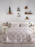 EPONJ HOME - Voodipesu komplekt, 200x220 cm, 3 tk.