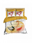 PEARL HOME - Voodipesu komplekt, 160x220 cm