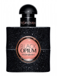 YVES SAINT LAURENT - BLACK OPIUM EDP naistele, 30 ml