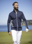CUTTER&BUCK - Meeste t&otilde;mblukk-kampsun, NAVIGATE SOFTSHELL