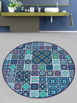 CHILAI HOME - Vannitoamatt, 80 cm