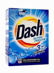 DASH - DASH Alpen Frische pulber, 40 pesu, 2, 6 kg