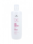 SCHWARZKOPF PROFESSIONAL - Hooldusvahend v&auml;rvitud juustele BC BONACURE COLOR FREEZE, 1 L
