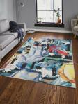 HOMEFESTO - Vaip, 80x150 cm