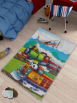 HOMEFESTO - Laste vaip, 100x150 cm