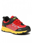 SPRANDI EARTH GEAR - Laste vabaajajalatsid, YNG EXPLORER CP86-22753(IV)CH Czerwony 31