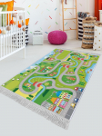 HOMEFESTO - Vaip, 80x200 cm