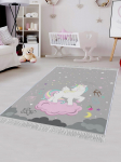 HOMEFESTO - Vaip, 80x300 cm