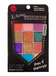 J.CAT - X-TREME ACCESS POCKET SHADOW (103 POPS OF PAPARAZZI), 10 g silmatoonipalett, 10 g