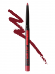 J.CAT - Huulepliiats ROLL IT UP AUTO LIP LINER (107 CARMINE), 0,3 g