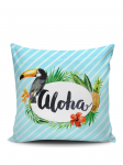 CUSHION LOVE - Dekoratiivpadi, 43x43 cm