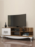 HOMMY CRAFT - TV-laud, 130x45x51 cm