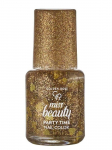 GOLDEN ROSE - K&uuml;&uuml;nelakk WOW! nr.102, 6 ml