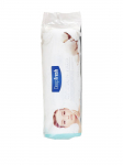 DEEP FRESH - Puuvillakettad, 70 tk